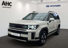 Bild des Angebotes Hyundai SANTA FE (5-Sitzer) HEV 1.6 T-GDI 4WD 6-AT Intro