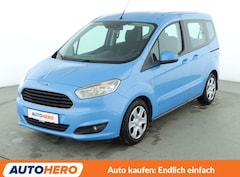 Bild des Angebotes Ford Tourneo 1.0 EcoBoost Trend*TEMPO*PDC*SHZ*LIM*AHK*