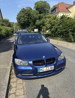 Bild des Angebotes BMW 335 335d DPF Touring Aut.