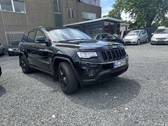 Bild des Angebotes Jeep Grand Cherokee 3.0I Multijet Limited