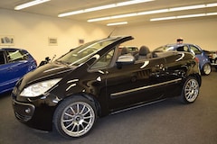 Bild des Angebotes Mitsubishi Colt CZC CABRIO/ROADSTER INVITE