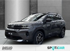 Bild des Angebotes Citroen C5 Aircross MAX 1.5D 8-AT El. Heckklappe El. Panodach 18-Zoll-