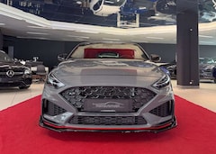 Hyundai i30 N Performance Fastback Schalter DAB+ RFK