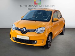 Bild des Angebotes Renault Twingo ELECTRIC INTENS +Navi+Kamera+CarPlay+Shz
