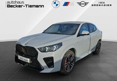 Bild des Angebotes BMW X2 sDrive20i M SPORTPAKET PRO / Shadow Line/ 19" ALU/