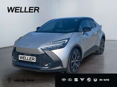 Bild des Angebotes Toyota C-HR 2.0 Hybrid Team D *LED*ACC*CarPlay*CAM*SHZ*