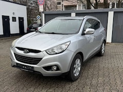 Bild des Angebotes Hyundai iX35 Premium AWD