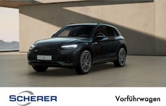 Bild des Angebotes Audi Q5 AHK, adaptive air suspension, Panorama-Glasda