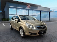 Bild des Angebotes Opel Corsa D (Tüv und Service Neu) Halbautomatik