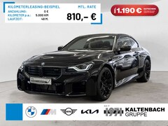 Bild des Angebotes BMW M2 Coupe FACEL. HUD LED NAVI HGSD H/K KAMERA