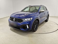 Bild des Angebotes VW T-Roc 2.0 TSI DSG R 4Motion Pano|Sound|Leder|Navi|LED|Wi