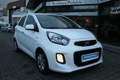 Bild des Angebotes Kia Picanto Dream Team|5-Türig|Sitz Heiz.|Allwetterr