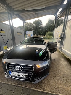 Bild des Angebotes Audi A5 2.0 TDI Sportback (clean dies.) DPF multitronic