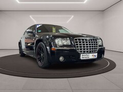 Bild des Angebotes Chrysler 300C Touring 3.0 CRD Autom.
