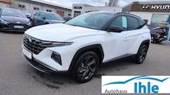 Bild des Angebotes Hyundai TUCSON 1.6 T-GDI Advantage Dachlackierung