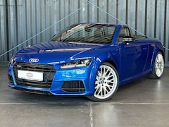 Bild des Angebotes Audi TTS Roadster 2.0 TFSI quattro