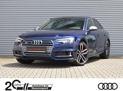 Bild des Angebotes Audi S4 Limousine 3.0 TFSI quattro++MASSAGE+MATRIX LE