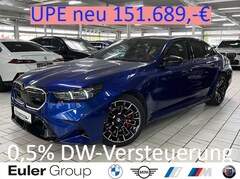 Bild des Angebotes BMW M5 M-Drive 20''/21'' Pano B&W Compound-Bremse IconGlo