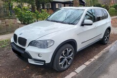 Bild des Angebotes BMW X5 4.8i xDrive LPG-AUTOGASANLAGE V8 48i