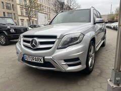Bild des Angebotes Mercedes-Benz GLK 350 CDI 4MATIC**Vollausstattung**