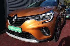 Bild des Angebotes Renault Captur CAPTUR E-TECH Plug-In 160 INTENS AUTOMATIK KLIMA