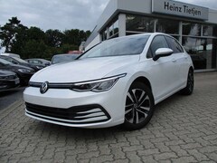 Bild des Angebotes VW Golf VIII 1.0 TSI OPF United