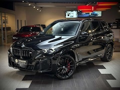 Bild des Angebotes BMW X5 M i xD*Pano*HuD*StHzg*Massage*IconicGlow*22"