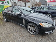 Bild des Angebotes Jaguar XF Diesel