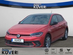 Bild des Angebotes VW Polo GTI 2,0 TSI DSG Navi+ACC+Pano+IQ+18´´