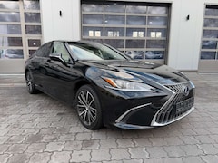 Bild des Angebotes Lexus ES 300 h Limited Edition Executive LEDER+VOLL+TOP