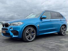 Bild des Angebotes BMW X5 M 423 KW