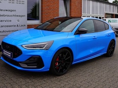 Bild des Angebotes Ford Focus ST X