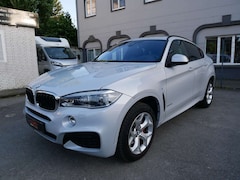 Bild des Angebotes BMW X6 xDrive 30 d M-Sport HUD KeyGo LED DrivPro+Soft Kam