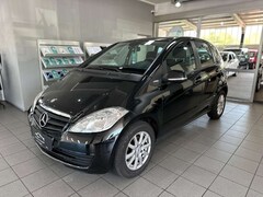 Bild des Angebotes Mercedes-Benz A 160 Klimaanlage|Sitzheizung|eFH