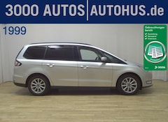Bild des Angebotes Ford Galaxy 2.0 EcoBlue Trend Navi KeyLess RFK
