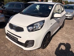Bild des Angebotes Kia Picanto Edition 7 Gasanlage Klima,Bluetooth,Elh