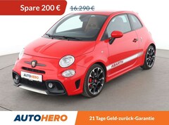 Bild des Angebotes Abarth 595 1.4 Competizione *NAVI*PDC*BEATS*BREMBO*