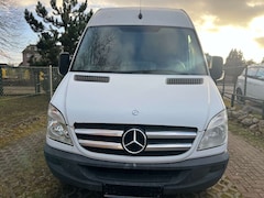 Bild des Angebotes Mercedes-Benz Sprinter 313/ CDI (906.631/633/635/637) AHK Klimaanlage