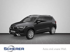 Bild des Angebotes SEAT Ateca 1,0 TSI Style RFK/NAVI/LED/Sitzheizung vo.