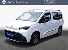 Bild des Angebotes Toyota Proace City Proace City Verso 50 kWh L1 Team D, Navi