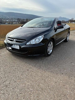 Bild des Angebotes Peugeot 307 CC