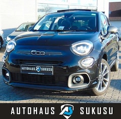 Bild des Angebotes Fiat 500X 1.5 GSE Hybrid DOLCEVITA SPORT DCT