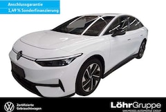 Bild des Angebotes VW ID.7 Pro Wärmepumpe, AHK, IDN