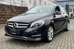 Bild des Angebotes Mercedes-Benz B 180 °NAV°PDC *TOP Zustand*