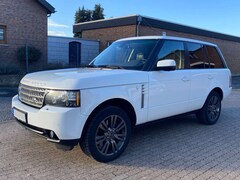 Bild des Angebotes Land Rover Range Rover Range Rover Vogue TDV8 4.4 StdHzg*Kam360*SSD*AhK