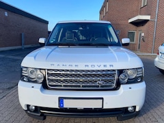 Bild des Angebotes Land Rover Range Rover Range Rover Vogue TDV8 StdHzg*Kam360°*SSD*AhK