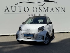 Bild des Angebotes smart forTwo coupe EQ 1 HAND*SCHECKHEFT*TÜV NEU