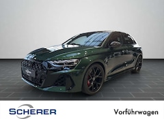 Bild des Angebotes Audi RS3 *BENTLEY Frabe*Schalensitze*RS Aus