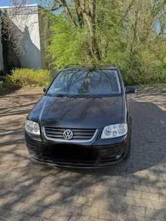 Bild des Angebotes VW Touran Trendline