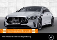 Bild des Angebotes Mercedes-Benz AMG GT 63 S E  Cp. Keramik Perf-Abgas Fahrass Pano